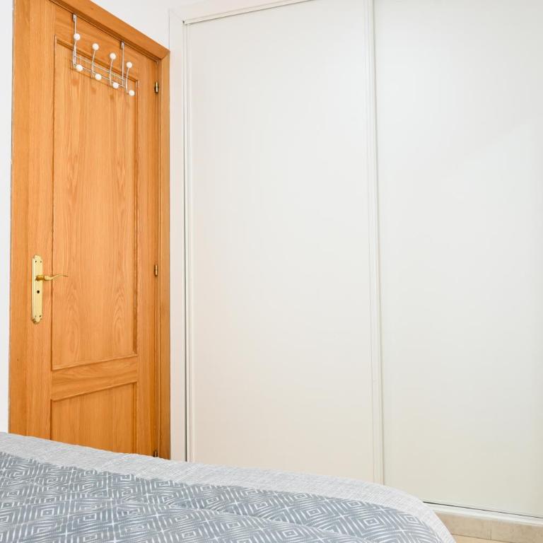 For You Rentals Acogedor Apartamento TEMPORAL en Vallecas Tu Nuevo Hogar en un Barrio con Encanto MEN551B - Apartamento de 1 dormitorio - 21