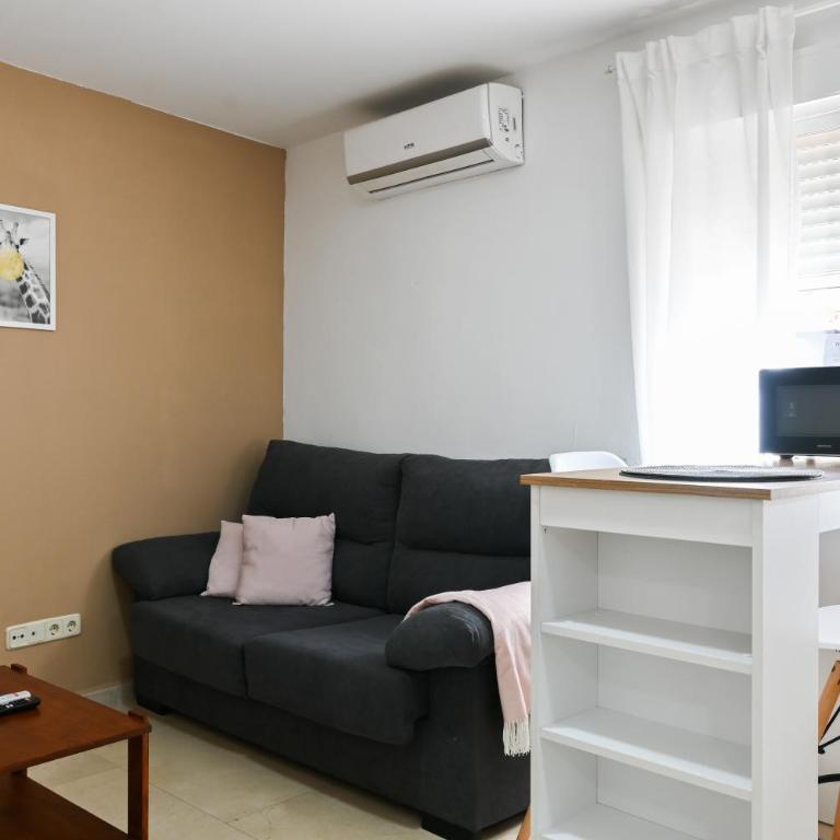 For You Rentals Acogedor Apartamento TEMPORAL en Vallecas Tu Nuevo Hogar en un Barrio con Encanto MEN551B - Apartamento de 1 dormitorio - 27