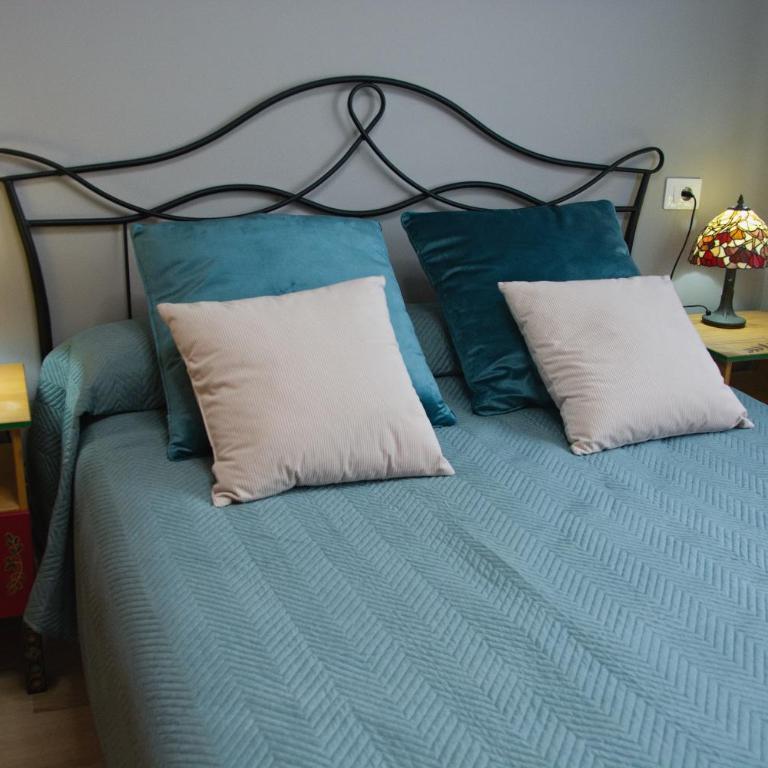 El Cardon cerca la playa Las Vistas - Apartamento de 1 dormitorio con terraza - 22