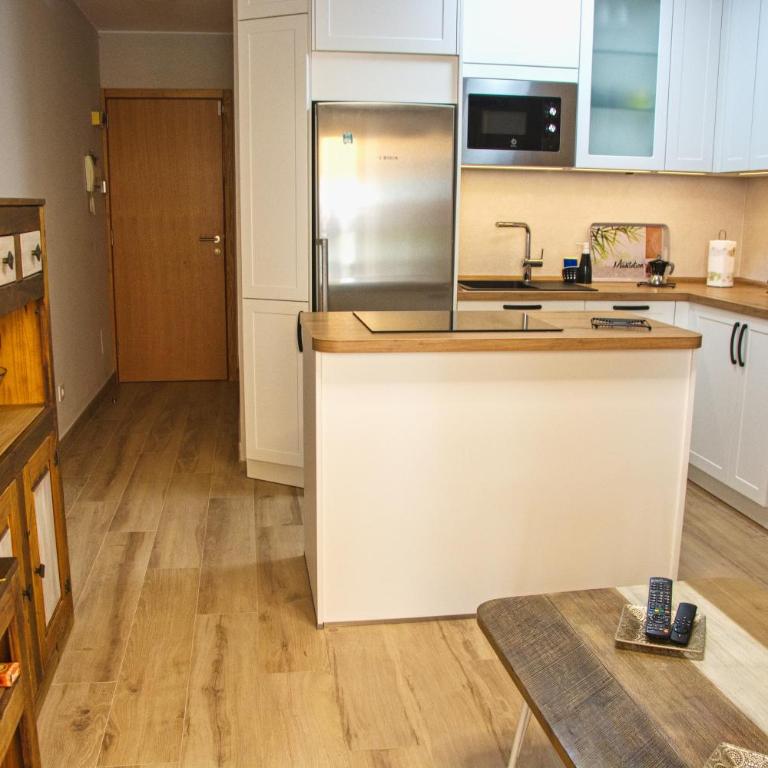 El Cardon cerca la playa Las Vistas - Apartamento de 1 dormitorio con terraza - 26