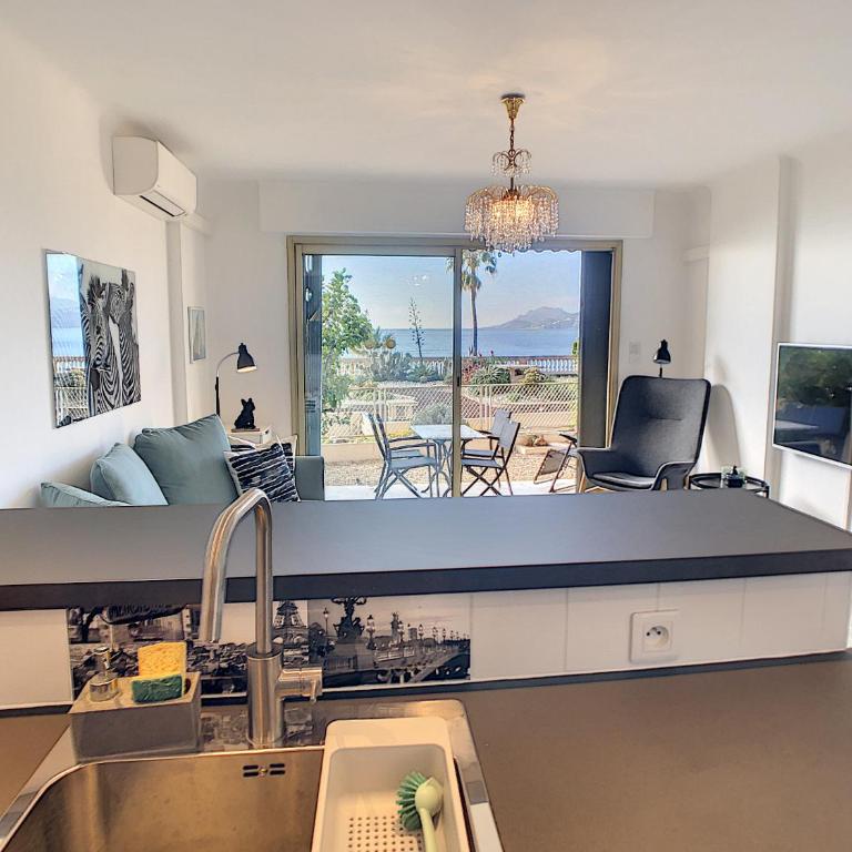 Front de mer 231L - Appartement - Vue sur Mer - 11