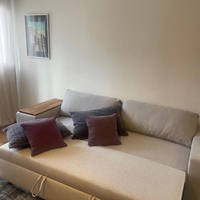Le vaugueux - Apartment mit 1 Schlafzimmer - 5