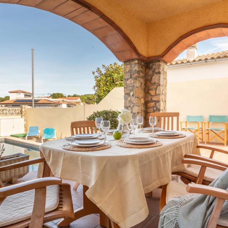 Casa Quimeta - Casa de 3 dormitorios - 5