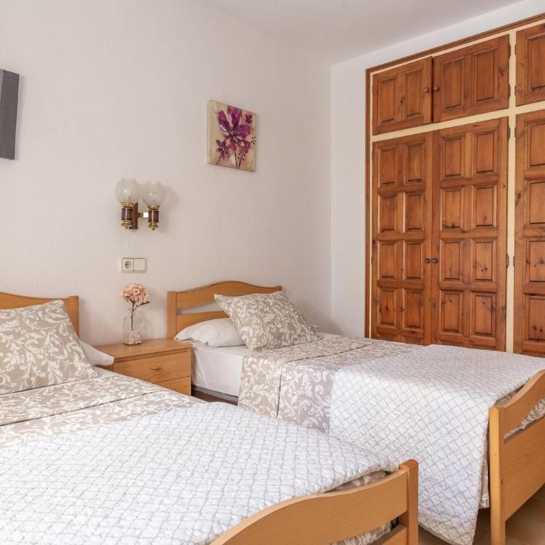 Apartamento Norfeu - Apartamento de 3 dormitorios - 3