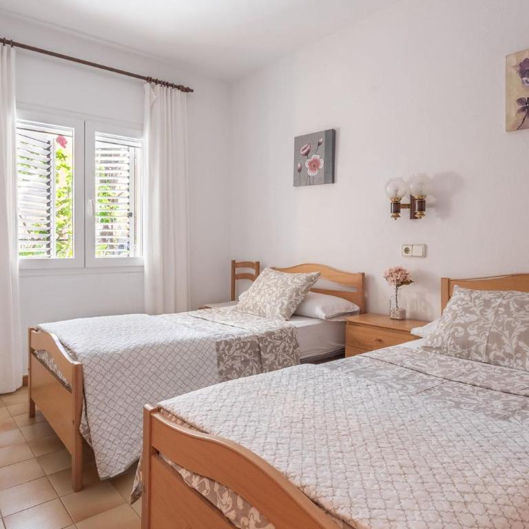 Apartamento Norfeu - Apartamento de 3 dormitorios - 5