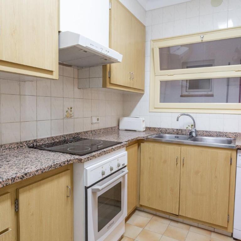 Apartamento Norfeu - Apartamento de 3 dormitorios - 7
