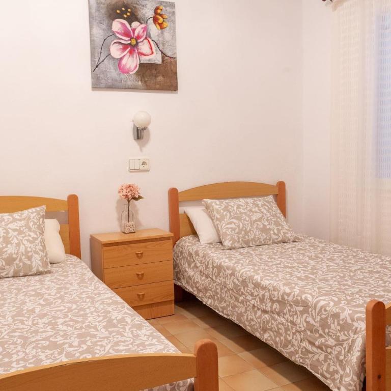 Apartamento Norfeu - Apartamento de 3 dormitorios - 17
