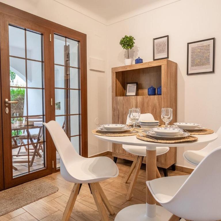 Apartamento Clover - Apartamento de 2 dormitorios - 4