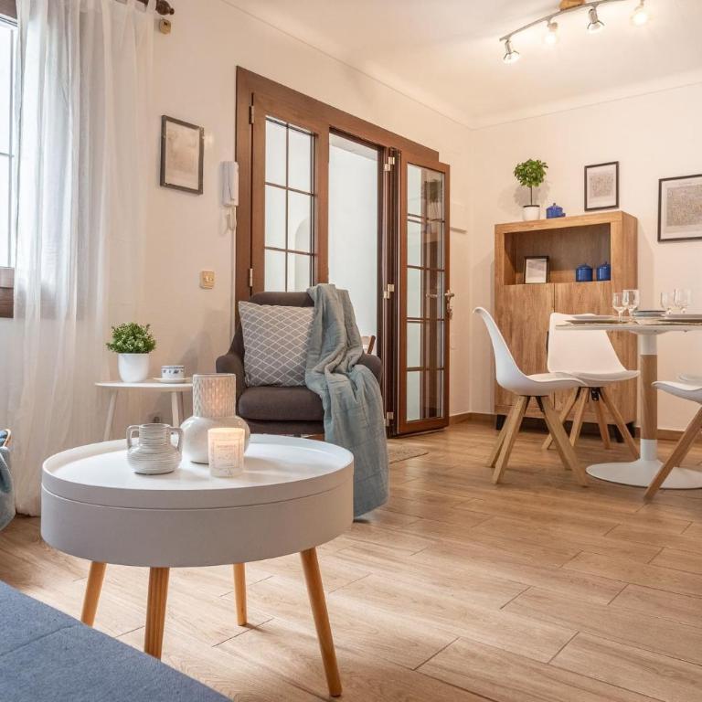 Apartamento Clover - Apartamento de 2 dormitorios - 8