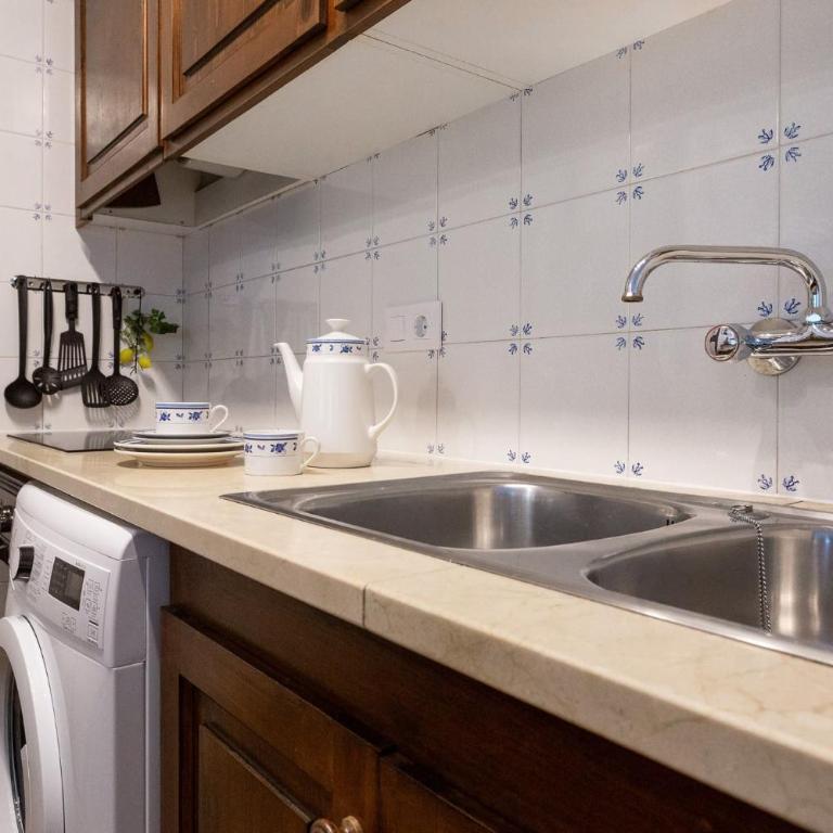 Apartamento Clover - Apartamento de 2 dormitorios - 9