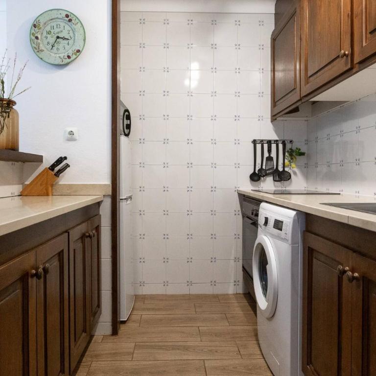 Apartamento Clover - Apartamento de 2 dormitorios - 10