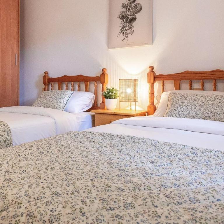 Apartamento Clover - Apartamento de 2 dormitorios - 14