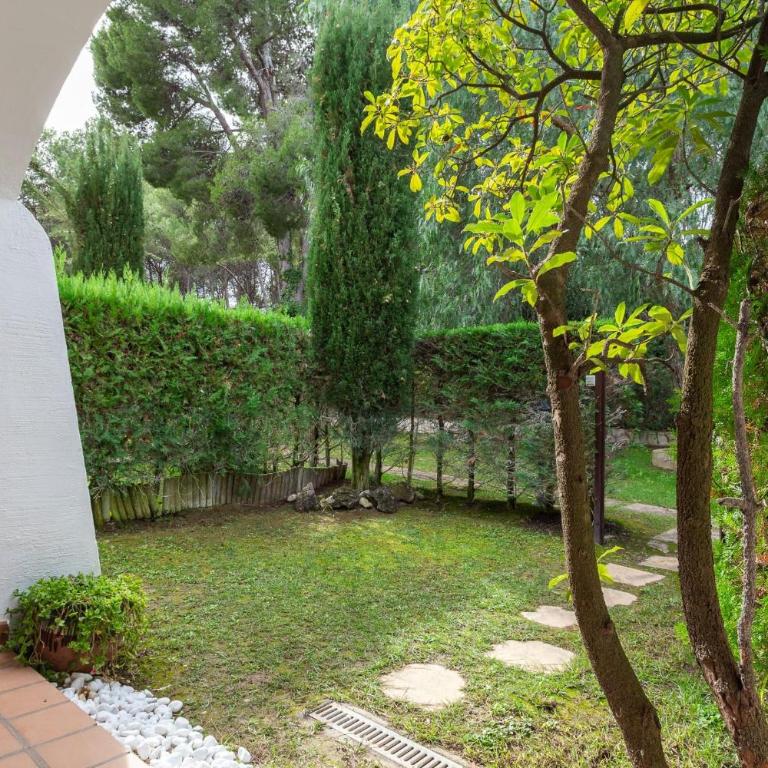 Apartamento Clover - Apartamento de 2 dormitorios - 16