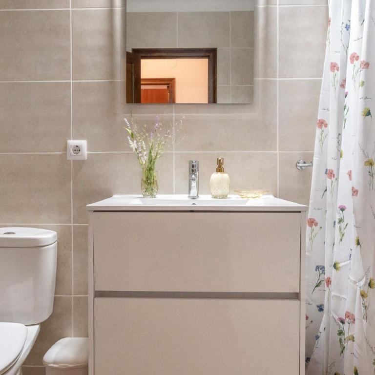Apartamento Clover - Apartamento de 2 dormitorios - 23