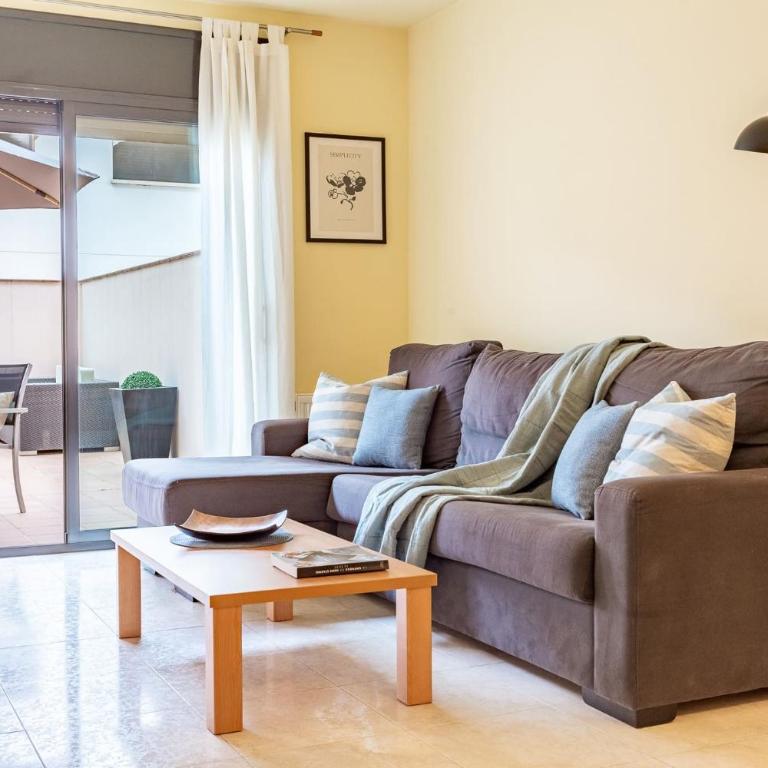 La Mola - Apartamento de 2 dormitorios - 3