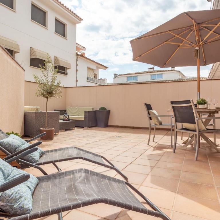 La Mola - Apartamento de 2 dormitorios - 4