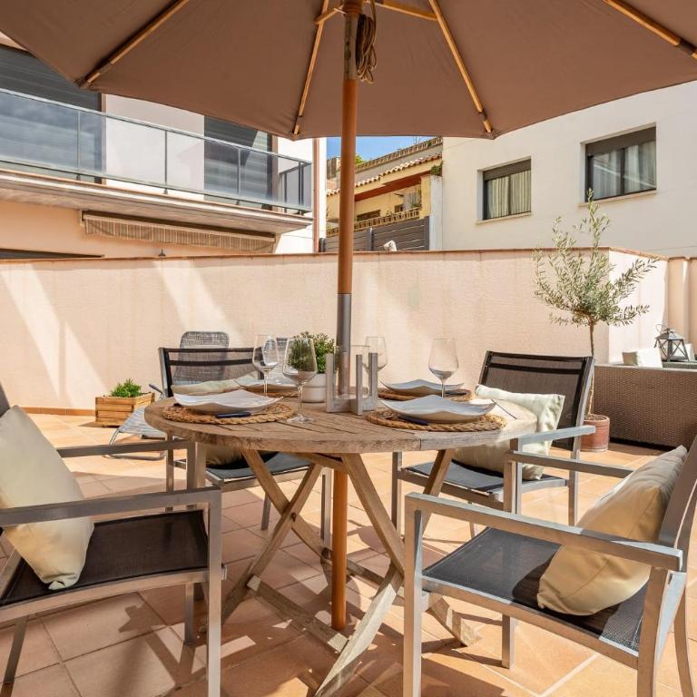 La Mola - Apartamento de 2 dormitorios - 1