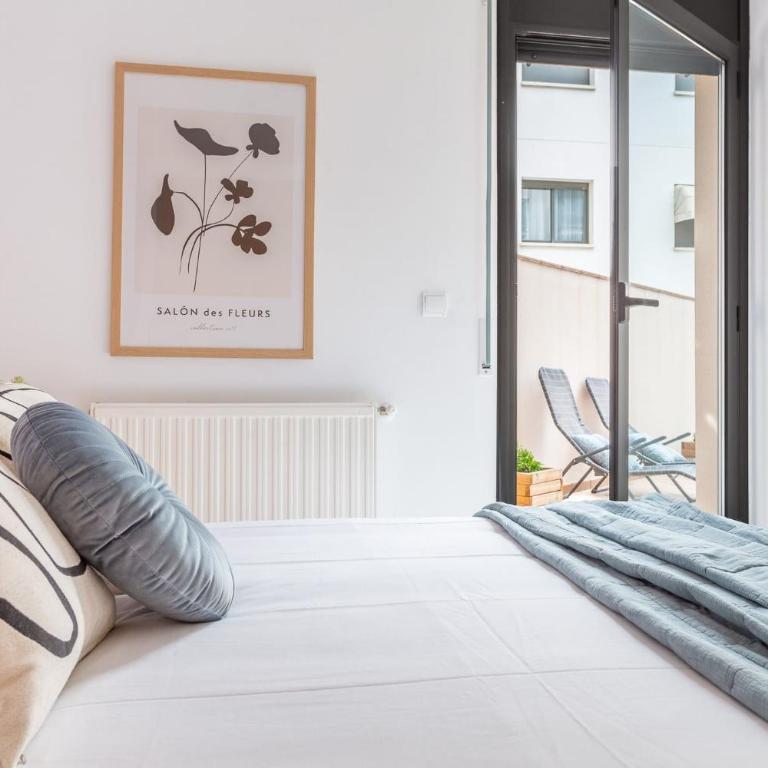 La Mola - Apartamento de 2 dormitorios - 5