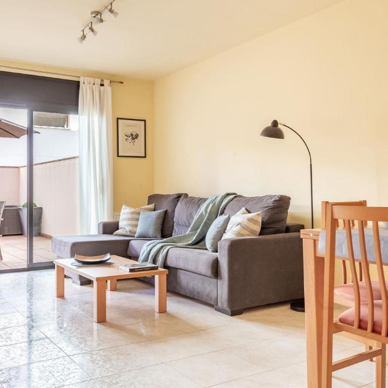 La Mola - Apartamento de 2 dormitorios - 6