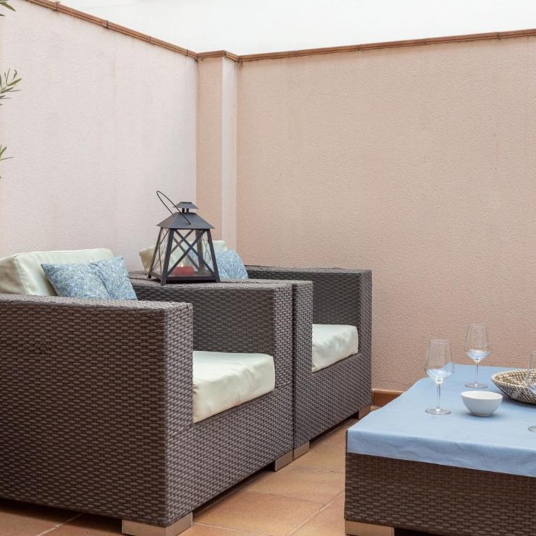 La Mola - Apartamento de 2 dormitorios - 10