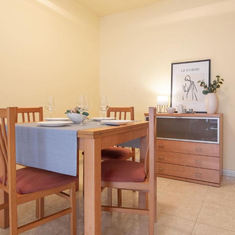 La Mola - Apartamento de 2 dormitorios - 11