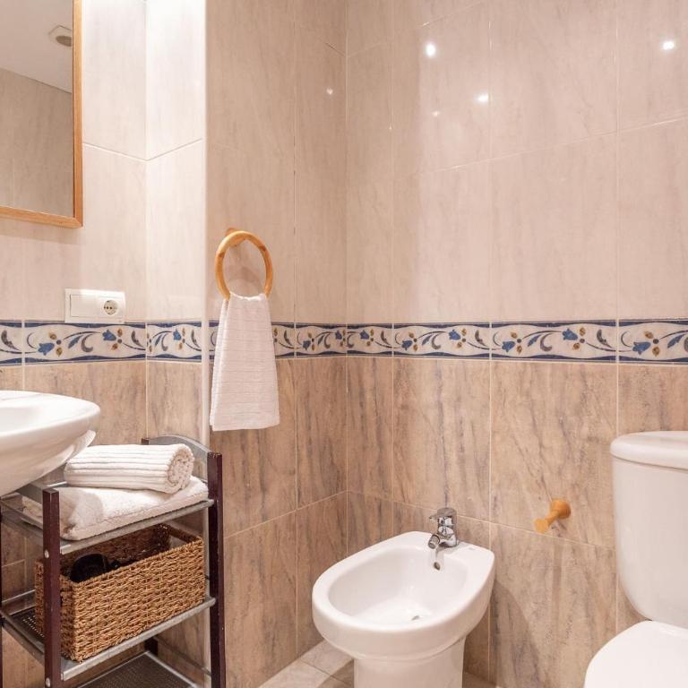 La Mola - Apartamento de 2 dormitorios - 15