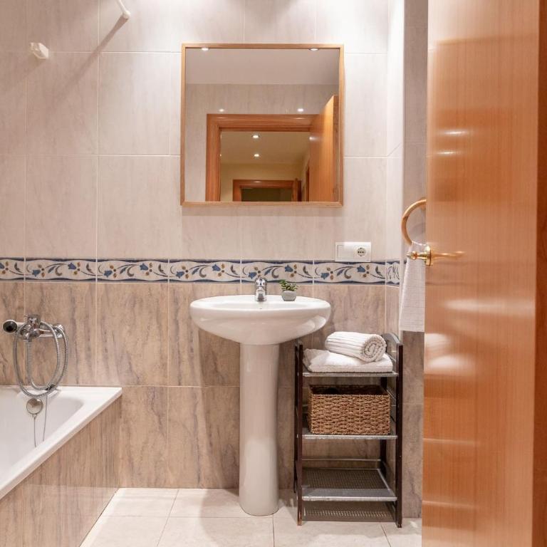 La Mola - Apartamento de 2 dormitorios - 16
