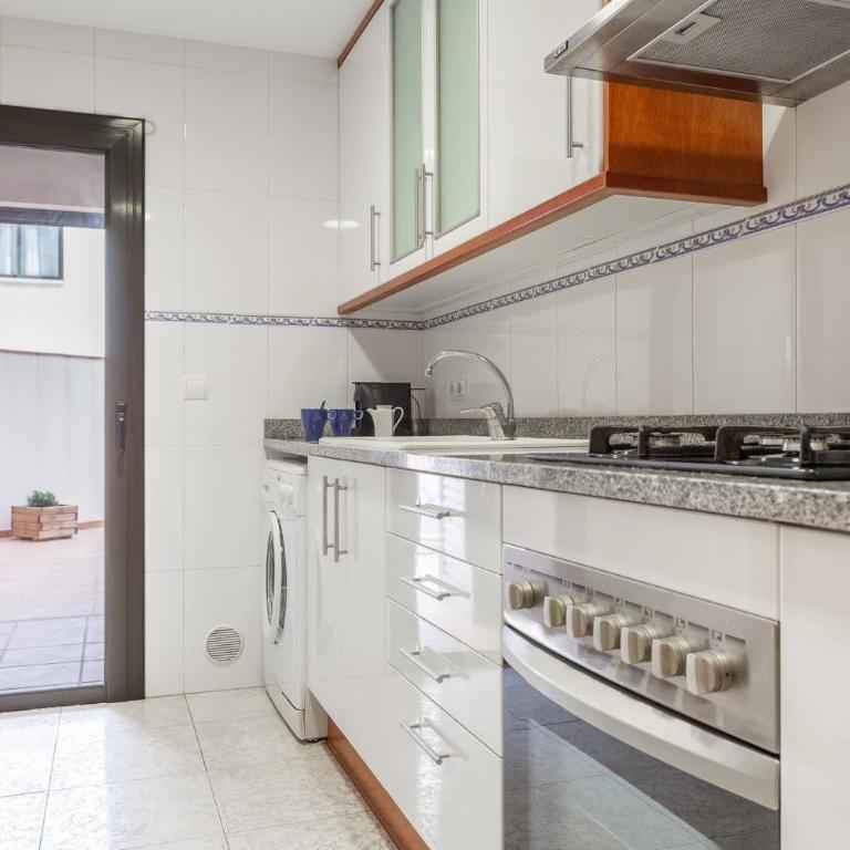 La Mola - Apartamento de 2 dormitorios - 17