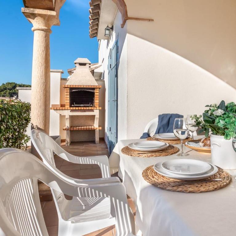 Casa Bosque del Mar - Casa de 3 dormitorios - 3