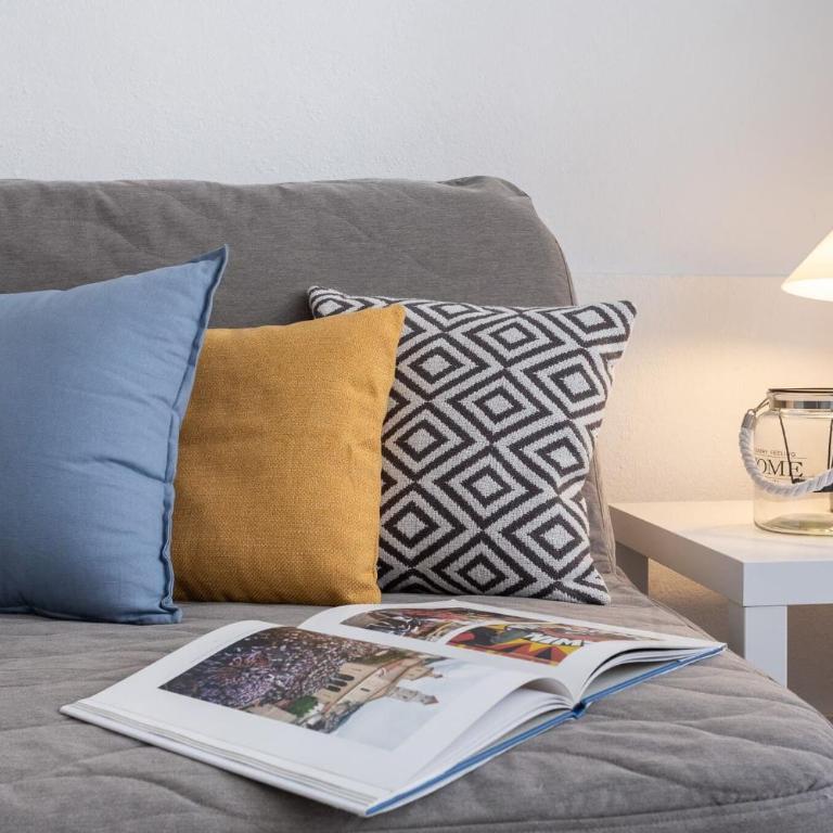 Apartamento Piolín - Apartamento de 2 dormitorios - 2