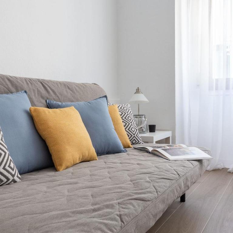 Apartamento Piolín - Apartamento de 2 dormitorios - 3