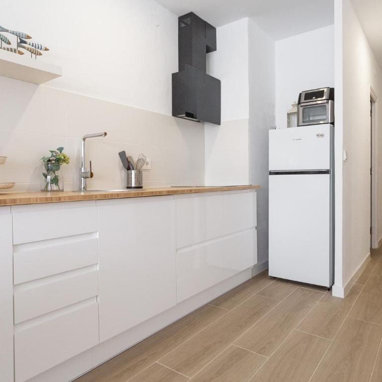 Apartamento Piolín - Apartamento de 2 dormitorios - 9