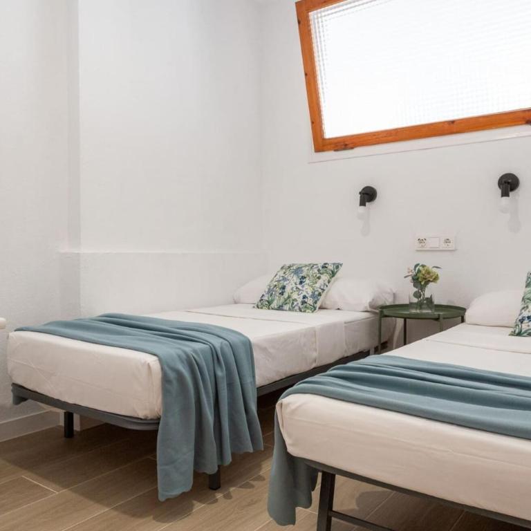 Apartamento Piolín - Apartamento de 2 dormitorios - 10