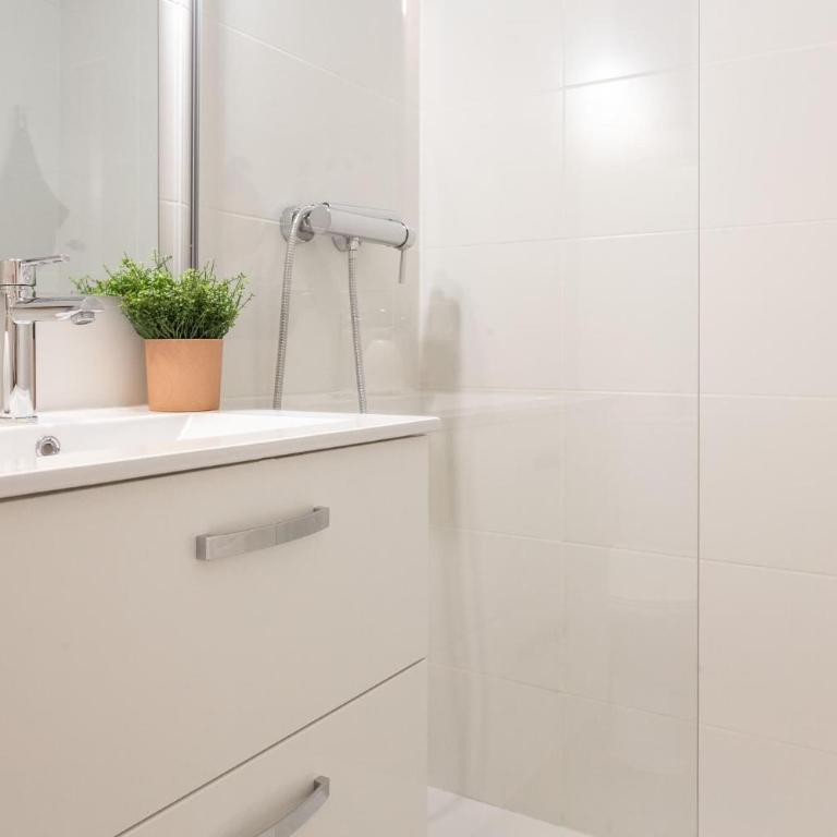 Apartamento Piolín - Apartamento de 2 dormitorios - 12