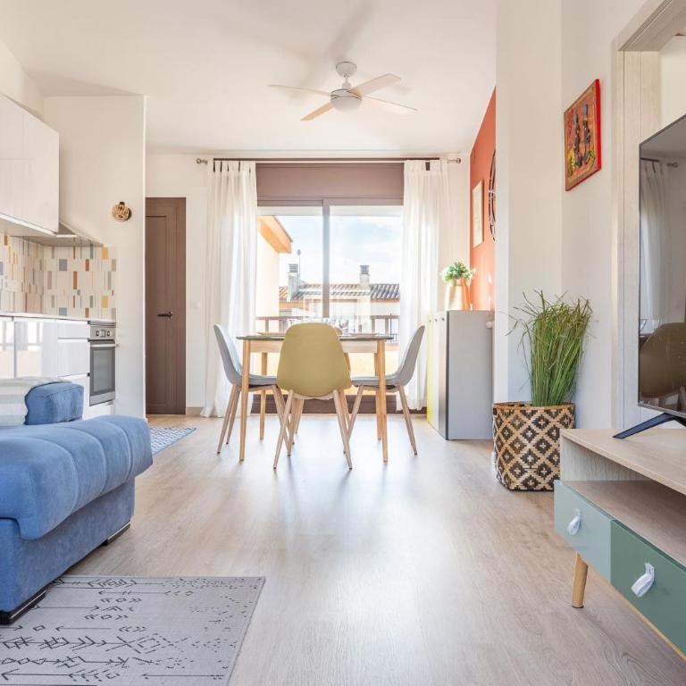 El Faro - Apartamento de 2 dormitorios - 2