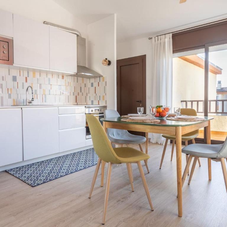 El Faro - Apartamento de 2 dormitorios - 12