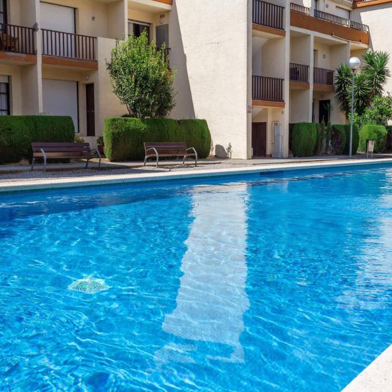 El Faro - Apartamento de 2 dormitorios - 15