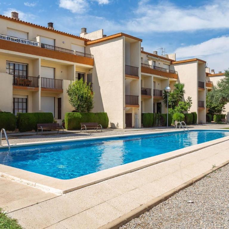 El Faro - Apartamento de 2 dormitorios - 16