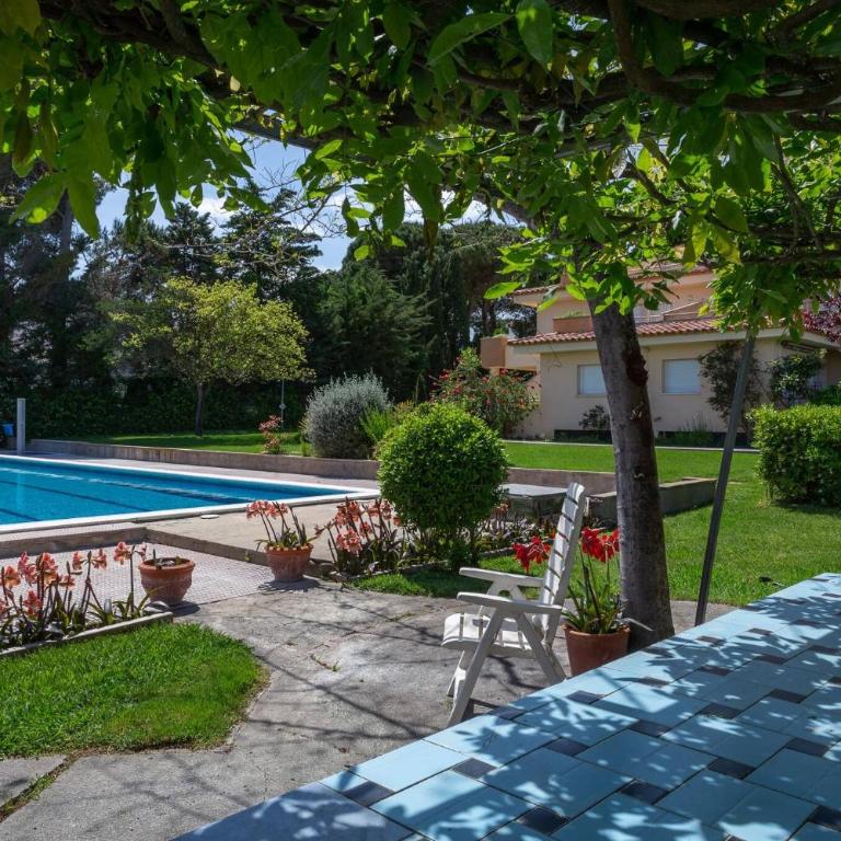 Un Jardin - Apartamento de 2 dormitorios - 6