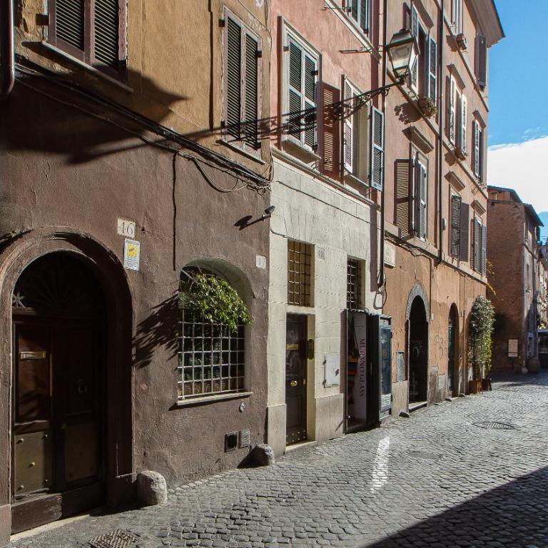 Scala Studio by Rental in Rome - Appartamento con 1 Camera da Letto - 15