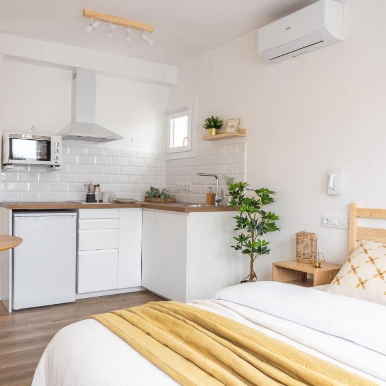 Estudio Bianca - Apartamento Estudio - 3