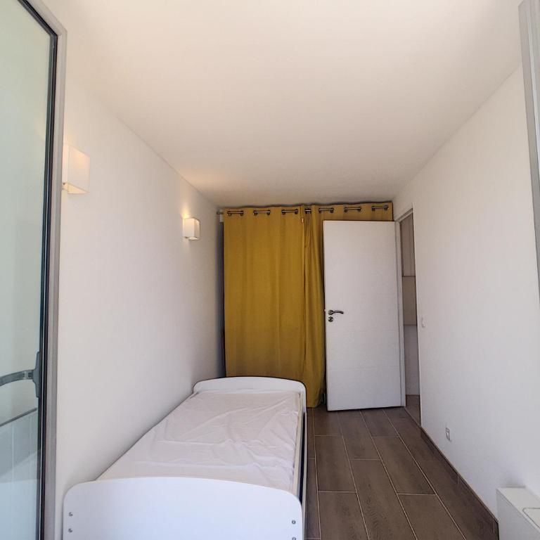 Font de mer, balcon, face plages 266L LEBL - Apartment mit Meerblick - 10