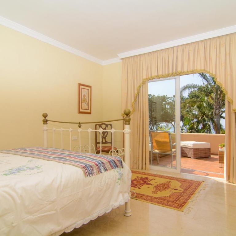 Venalmar first line townhouse, garden, sea views - Casa - 31