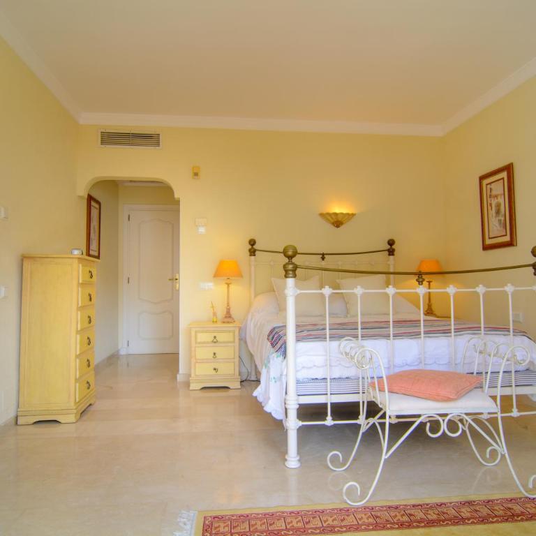 Venalmar first line townhouse, garden, sea views - Casa - 27