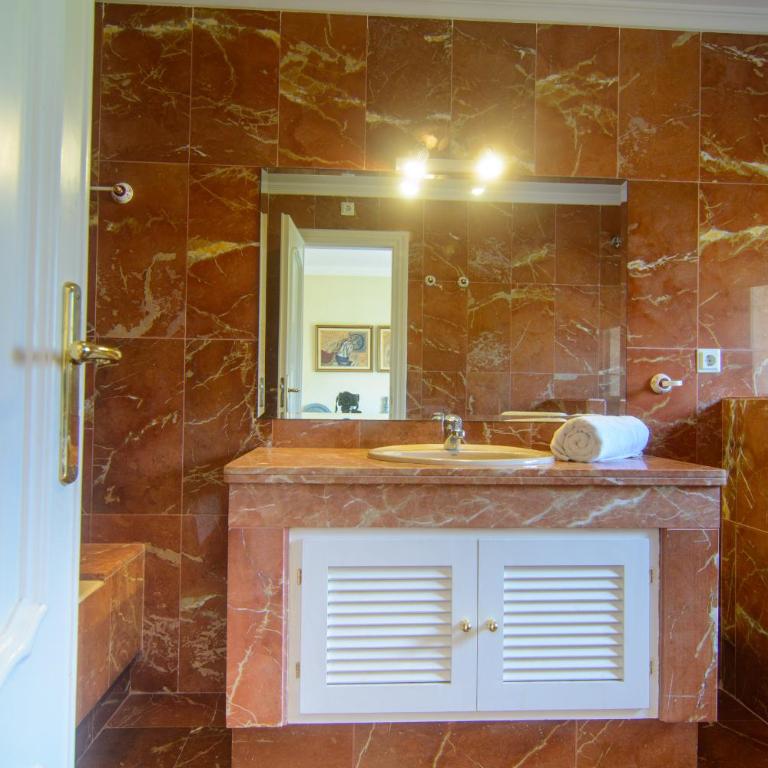 Venalmar first line townhouse, garden, sea views - Casa - 26