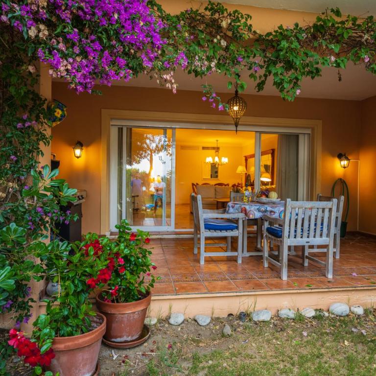 Venalmar first line townhouse, garden, sea views - Casa - 33