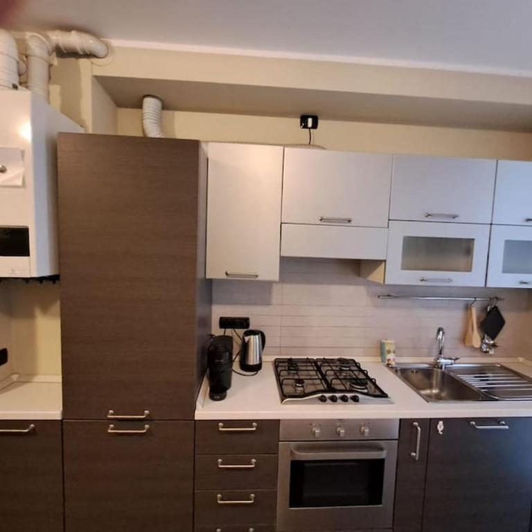 FuoriPorta Affitti Brevi - Casa da Umberto - One-Bedroom Apartment - 2