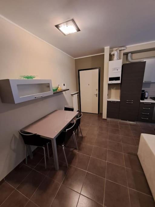 FuoriPorta Affitti Brevi - Casa da Umberto - One-Bedroom Apartment - 5