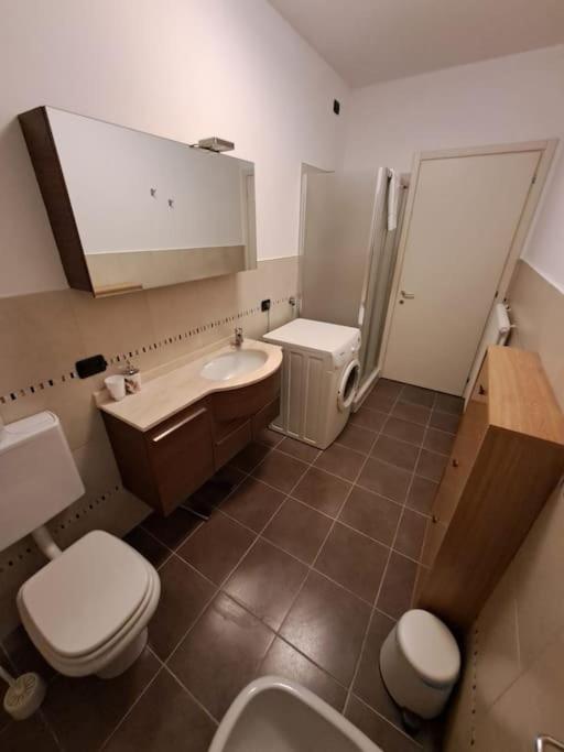 FuoriPorta Affitti Brevi - Casa da Umberto - One-Bedroom Apartment - 6