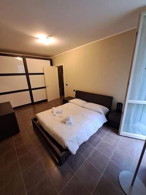 FuoriPorta Affitti Brevi - Casa da Umberto - One-Bedroom Apartment - 9